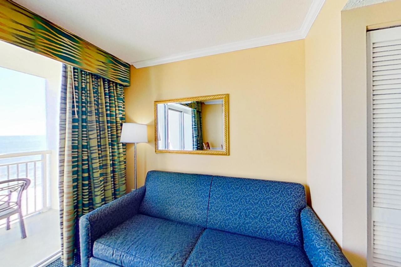 Camelot By The Sea - Oceana Resorts Vacation Rentals Myrtle Beach Room photo