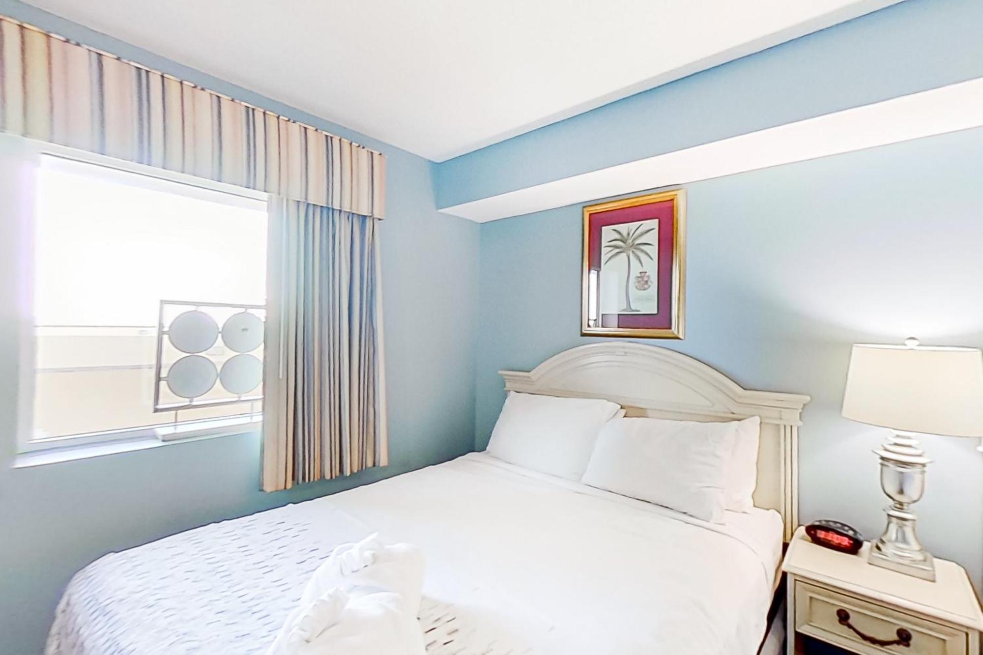 Camelot By The Sea - Oceana Resorts Vacation Rentals Myrtle Beach Room photo