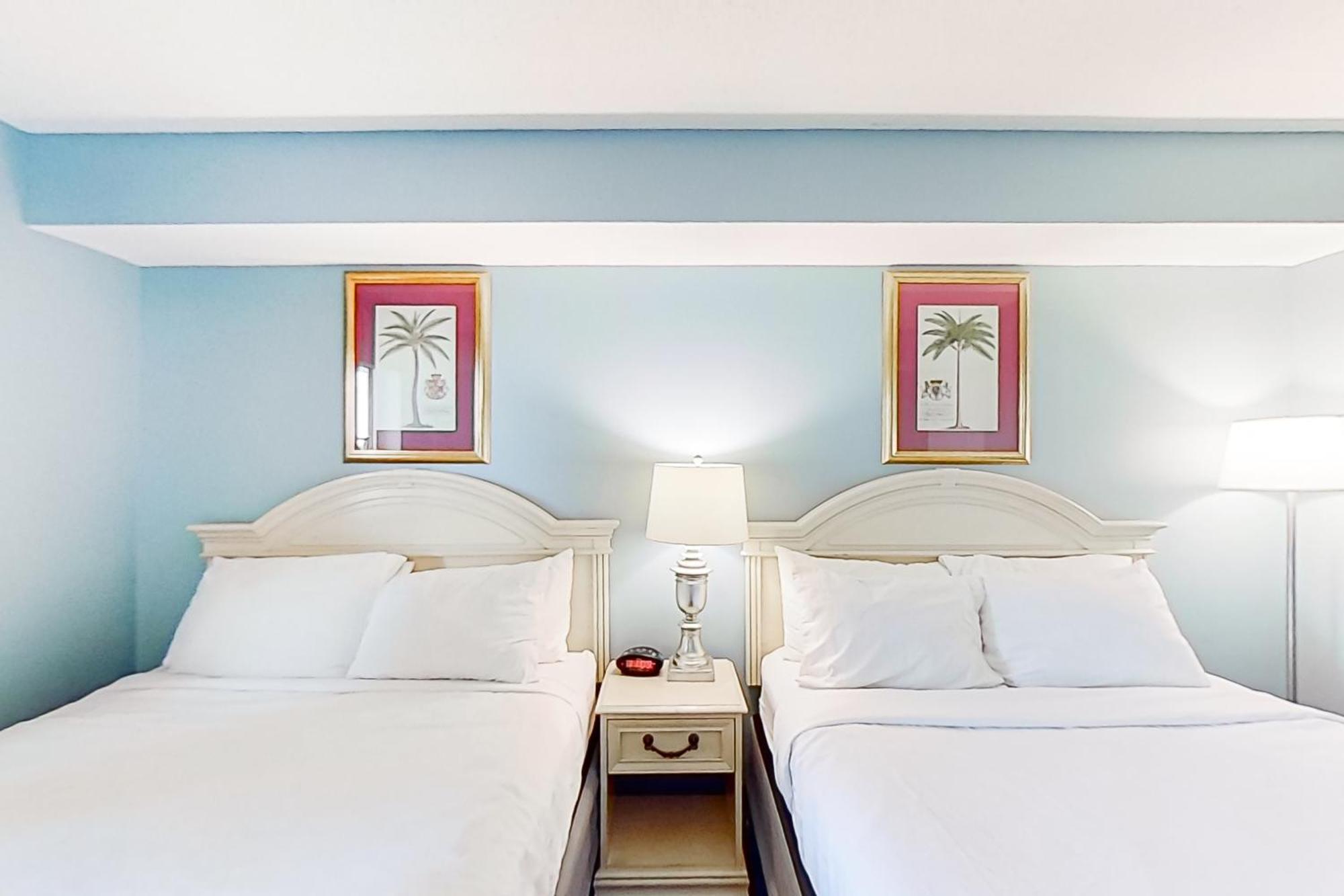 Camelot By The Sea - Oceana Resorts Vacation Rentals Myrtle Beach Room photo