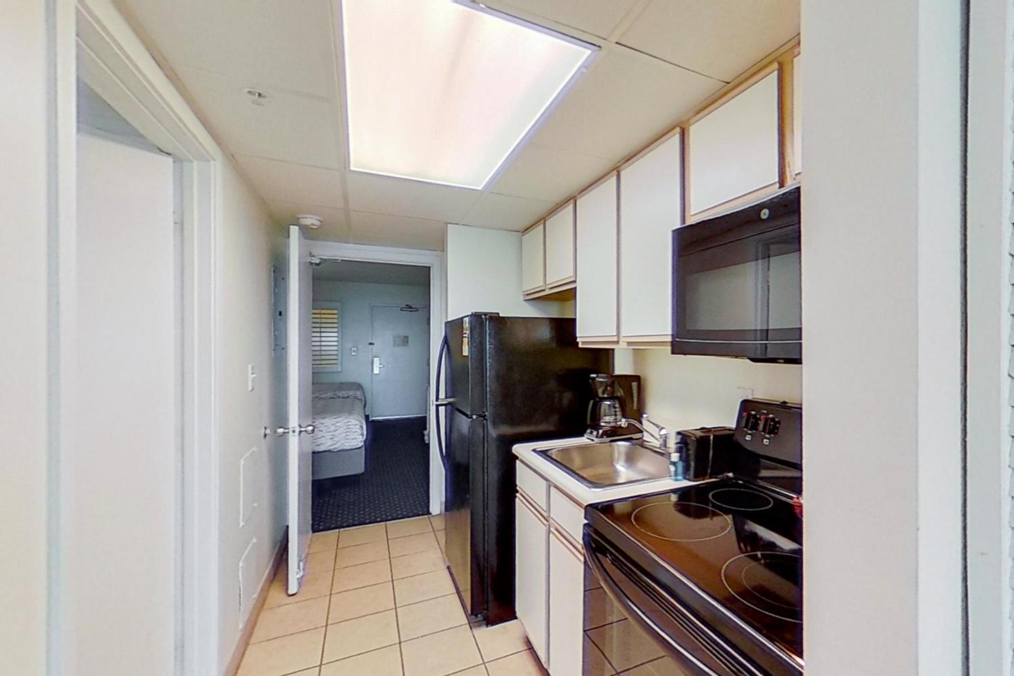 Camelot By The Sea - Oceana Resorts Vacation Rentals Myrtle Beach Room photo